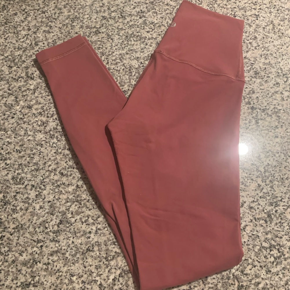 Lululemon leggings